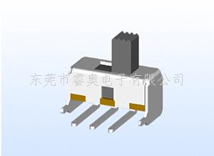 SS拨动开关 SS-...