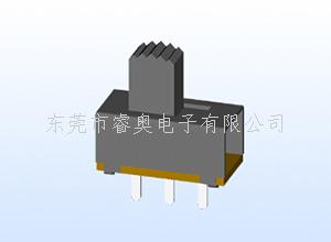 SS拨动开关 SS-...