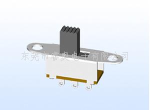 SS拨动开关 SS-...