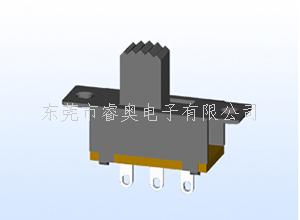 SS拨动开关 SS-...