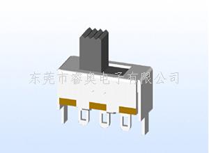 SS拨动开关 SS-...