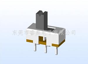 SS拨动开关 SS-...