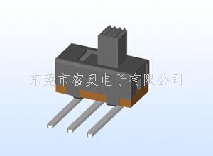 SS拨动开关 SS-...