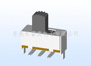 SS拨动开关 SS-...