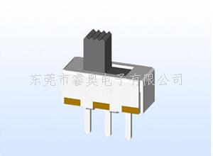 SS拨动开关 SS-...