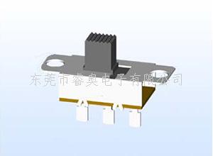 SS拨动开关 SS-...