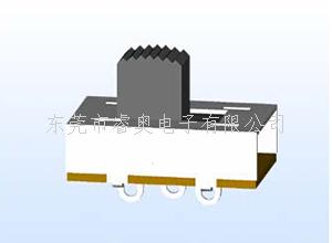 SS拨动开关 SS-...