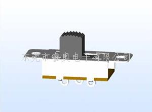 SS拨动开关 SS-...