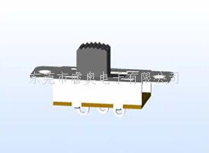 SS拨动开关 SS-...