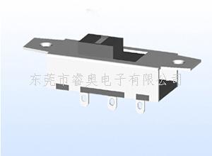 SS拨动开关 SS-...