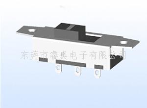 SS拨动开关 SS-...