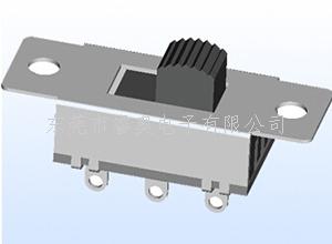 SS拨动开关 SS-...