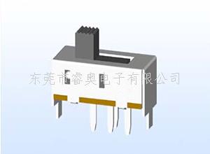 SS拨动开关 SS-...