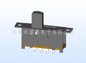 SS拨动开关 SS-...