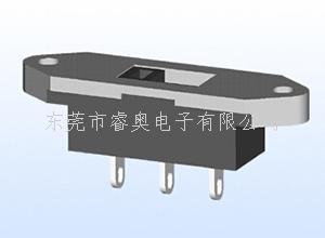 SS拨动开关 SS-...