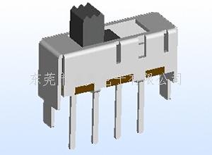 SS拨动开关 SS-...