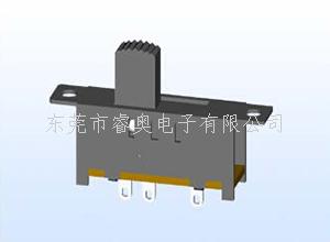 SS拨动开关 SS-...