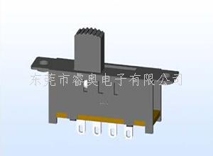 SS拨动开关 SS-...