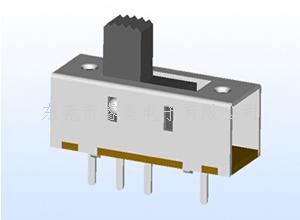 SS拨动开关 SS-...