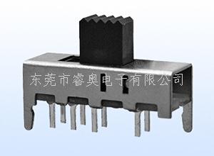 SS拨动开关 SS-...
