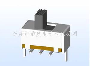 SS拨动开关 SS-...