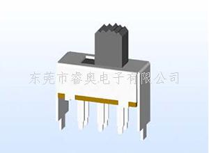 SS拨动开关 SS-...