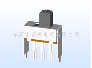 SS拨动开关 SS-...