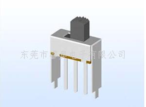 SS拨动开关 SS-...
