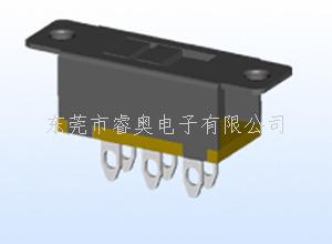 SS拨动开关 SS-...