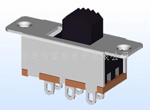 SS拨动开关 SS-...