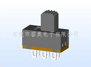 SS拨动开关 SS-...