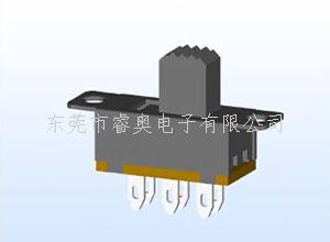 SS拨动开关 SS-...