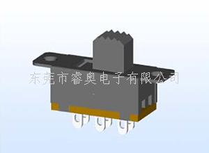 SS拨动开关 SS-...