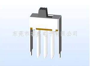 SS拨动开关 SS-...