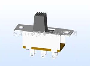 SS拨动开关 SS-...