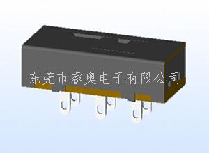 SS拨动开关 SS-...