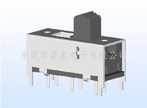 SS拨动开关 SS-...