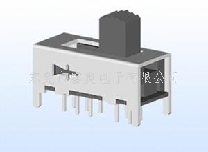 SS拨动开关 SS-...