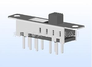 SS拨动开关 SS-...