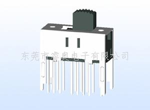 SS拨动开关 SS-...
