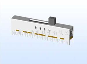 SS拨动开关 SS-...