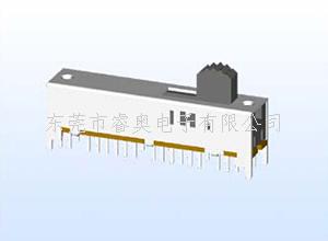 SS拨动开关 SS-...