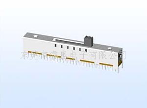 SS拨动开关 SS-...