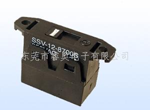 SS拨动开关 SSV...