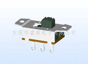 SS拨动开关 VS0...