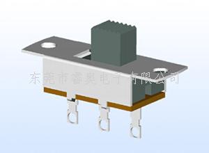 SS拨动开关 VS0...