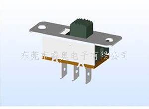 SS拨动开关 VS0...