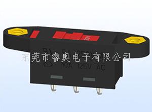 SS拨动开关 VS0...