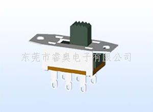 SS拨动开关 VS0...