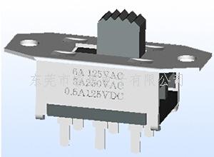 SS拨动开关 VS0...